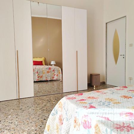 Dimora Amira Διαμέρισμα Monopoli Εξωτερικό φωτογραφία
