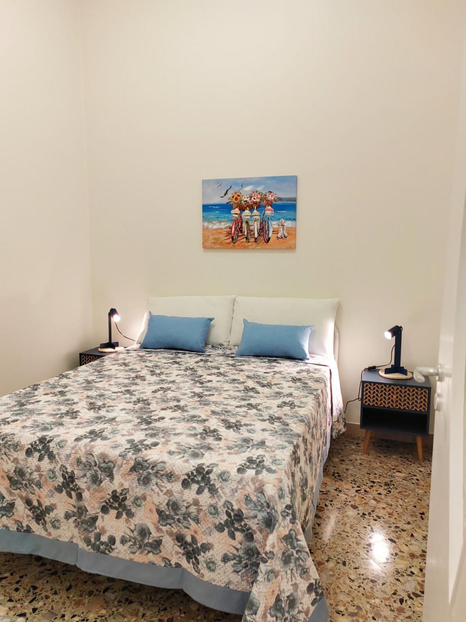 Dimora Amira Διαμέρισμα Monopoli Εξωτερικό φωτογραφία