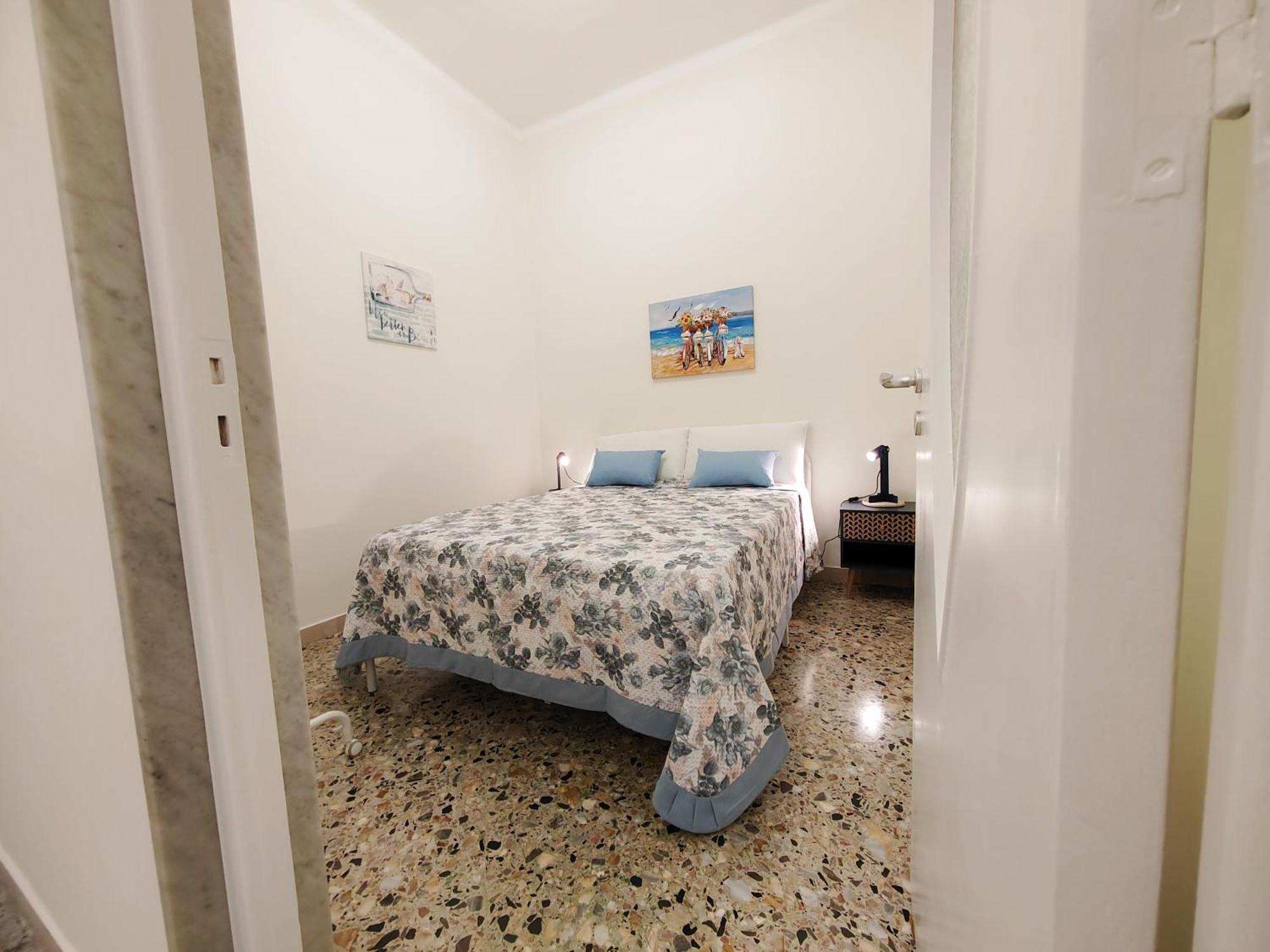 Dimora Amira Διαμέρισμα Monopoli Εξωτερικό φωτογραφία