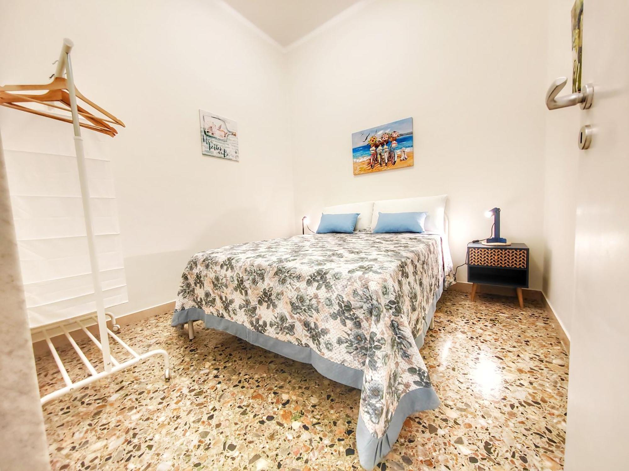 Dimora Amira Διαμέρισμα Monopoli Εξωτερικό φωτογραφία