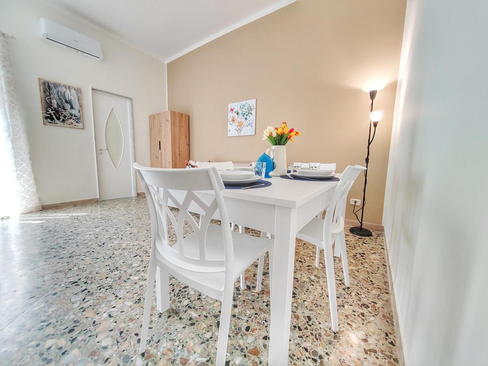 Dimora Amira Διαμέρισμα Monopoli Εξωτερικό φωτογραφία